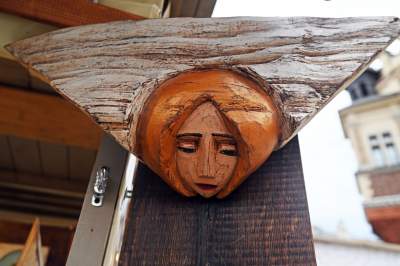 Strefa wolna od tandety. Bez chińszczyzny, plastiku i pluszowej gęsi - zdjęcie 25