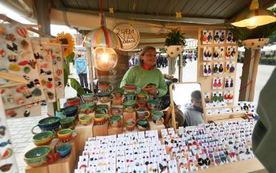 Strefa wolna od tandety. Bez chińszczyzny, plastiku i pluszowej gęsi - zdjęcie 15