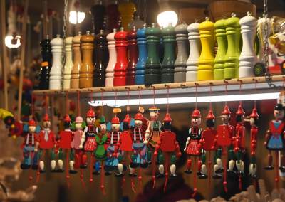 Strefa wolna od tandety. Bez chińszczyzny, plastiku i pluszowej gęsi - zdjęcie 30