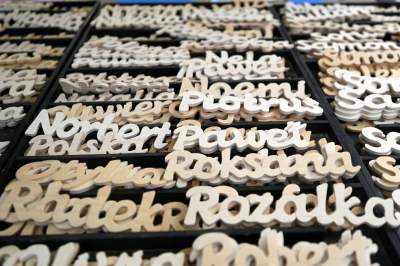 Strefa wolna od tandety. Bez chińszczyzny, plastiku i pluszowej gęsi - zdjęcie 7