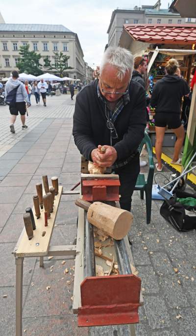 Strefa wolna od tandety. Bez chińszczyzny, plastiku i pluszowej gęsi - zdjęcie 5