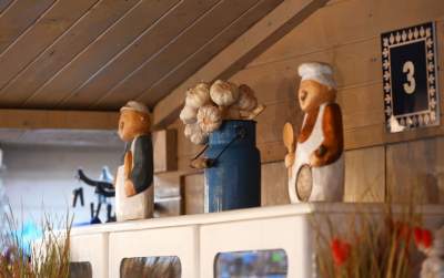 Strefa wolna od tandety. Bez chińszczyzny, plastiku i pluszowej gęsi - zdjęcie 50