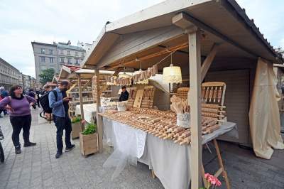 Strefa wolna od tandety. Bez chińszczyzny, plastiku i pluszowej gęsi - zdjęcie 10