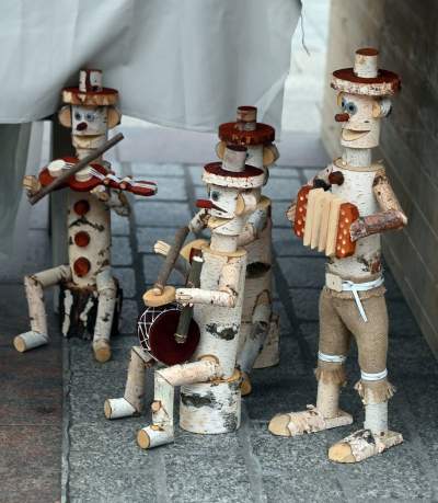 Strefa wolna od tandety. Bez chińszczyzny, plastiku i pluszowej gęsi - zdjęcie 43