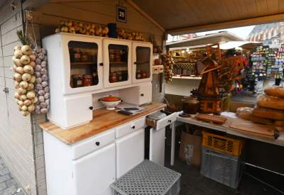 Strefa wolna od tandety. Bez chińszczyzny, plastiku i pluszowej gęsi - zdjęcie 20