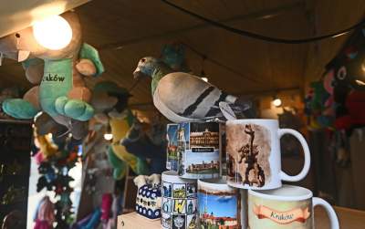 Strefa wolna od tandety. Bez chińszczyzny, plastiku i pluszowej gęsi - zdjęcie 2