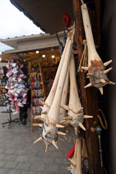 Strefa wolna od tandety. Bez chińszczyzny, plastiku i pluszowej gęsi - zdjęcie 8