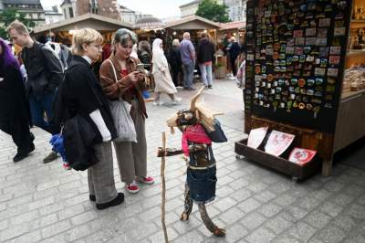 Strefa wolna od tandety. Bez chińszczyzny, plastiku i pluszowej gęsi - zdjęcie 12