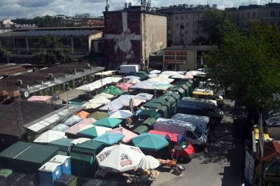 Ostatnie prace na przystanku kolejowym Grzegórzki, wkróce otwarcie - zdjęcie 13