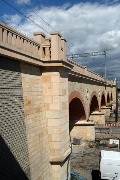 Ostatnie prace na przystanku kolejowym Grzegórzki, wkróce otwarcie - zdjęcie 8