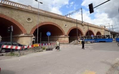 Ostatnie prace na przystanku kolejowym Grzegórzki, wkróce otwarcie - zdjęcie 2