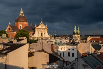 Made in Kraków, piękne, unikatowe zdjęcia Krakowa - zdjęcie 6