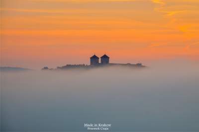 Made in Kraków, piękne, unikatowe zdjęcia Krakowa - zdjęcie 5