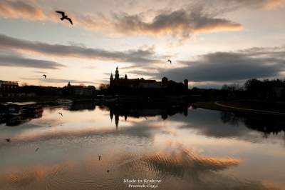 Made in Kraków, piękne, unikatowe zdjęcia Krakowa - zdjęcie 16