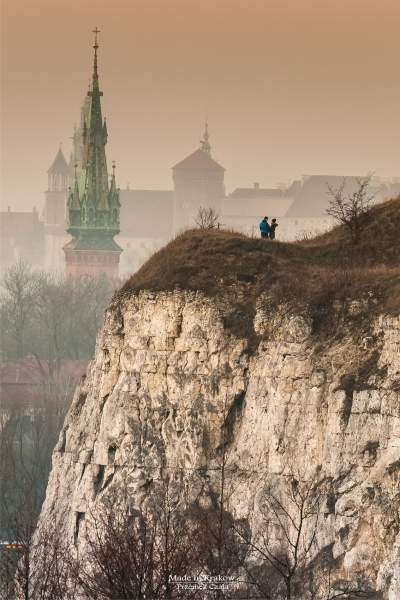 Made in Kraków, piękne, unikatowe zdjęcia Krakowa - zdjęcie 21