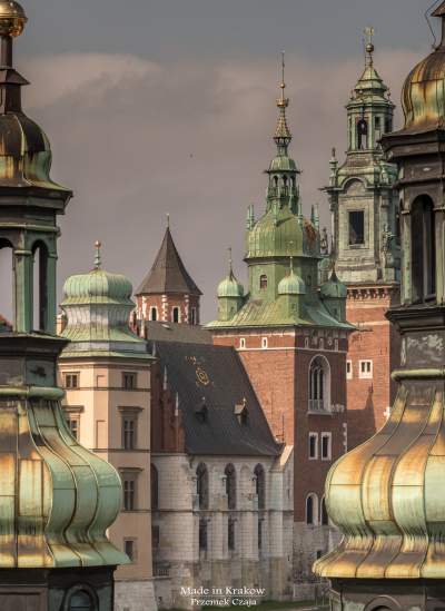 Made in Kraków, piękne, unikatowe zdjęcia Krakowa - zdjęcie 11