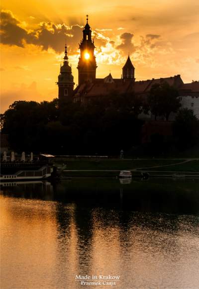 Made in Kraków, piękne, unikatowe zdjęcia Krakowa - zdjęcie 23