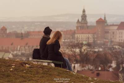 Made in Kraków, piękne, unikatowe zdjęcia Krakowa - zdjęcie 20