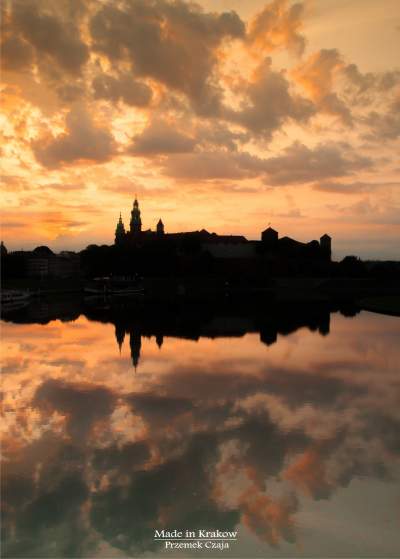 Made in Kraków, piękne, unikatowe zdjęcia Krakowa - zdjęcie 15