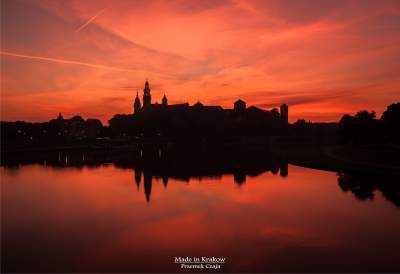 Made in Kraków, piękne, unikatowe zdjęcia Krakowa - zdjęcie 17