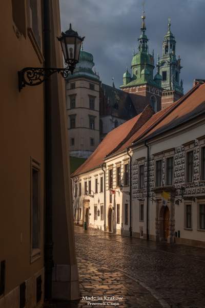 Made in Kraków, piękne, unikatowe zdjęcia Krakowa - zdjęcie 24