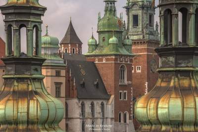 Made in Kraków, piękne, unikatowe zdjęcia Krakowa - zdjęcie 10