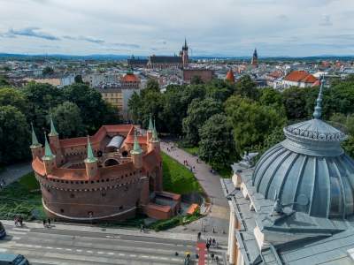 Odbudowa mostu Kleparskiego zbliża się do szczęśliwego finału - zdjęcie 6