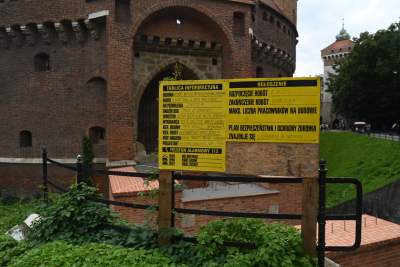 Odbudowa mostu Kleparskiego zbliża się do szczęśliwego finału - zdjęcie 8