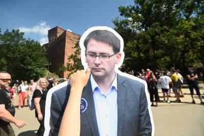 Aleja Milionerów PiS stanęła pod Wawelem, dorobili się dzięki partii - zdjęcie 9