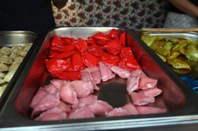 Jedna z najsmaczniejszych imprez w Krakowie, każdy znajdzie coś dla siebie - zdjęcie 10