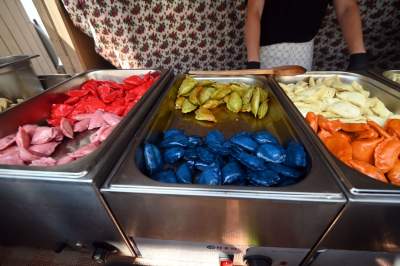 Jedna z najsmaczniejszych imprez w Krakowie, każdy znajdzie coś dla siebie - zdjęcie 11