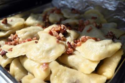 Jedna z najsmaczniejszych imprez w Krakowie, każdy znajdzie coś dla siebie - zdjęcie 12