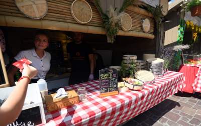 Jedna z najsmaczniejszych imprez w Krakowie, każdy znajdzie coś dla siebie - zdjęcie 6