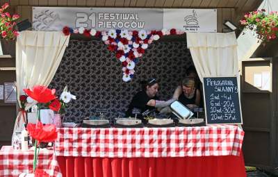 Jedna z najsmaczniejszych imprez w Krakowie, każdy znajdzie coś dla siebie - zdjęcie 28