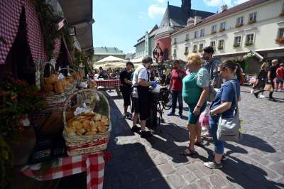 Jedna z najsmaczniejszych imprez w Krakowie, każdy znajdzie coś dla siebie - zdjęcie 2