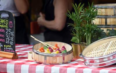 Jedna z najsmaczniejszych imprez w Krakowie, każdy znajdzie coś dla siebie - zdjęcie 26