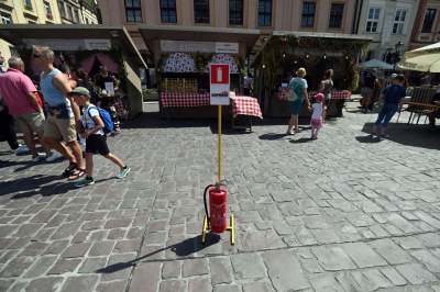 Jedna z najsmaczniejszych imprez w Krakowie, każdy znajdzie coś dla siebie - zdjęcie 1