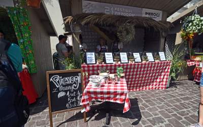 Jedna z najsmaczniejszych imprez w Krakowie, każdy znajdzie coś dla siebie - zdjęcie 4