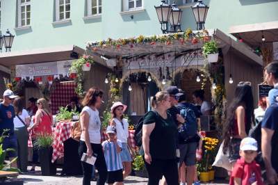 Jedna z najsmaczniejszych imprez w Krakowie, każdy znajdzie coś dla siebie - zdjęcie 23