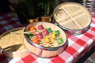 Jedna z najsmaczniejszych imprez w Krakowie, każdy znajdzie coś dla siebie - zdjęcie 7