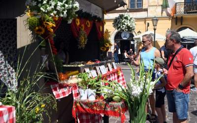 Jedna z najsmaczniejszych imprez w Krakowie, każdy znajdzie coś dla siebie - zdjęcie 3