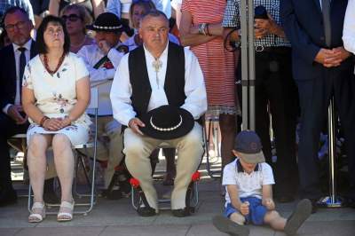 Skromne obchody święta Wojska Polskiego w Krakowie, wszystkie siły rzucone na Warszawę? - zdjęcie 14