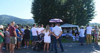 Gdzieś w Beskidzie Wyspowym w okolicach Lubnia... - zdjęcie 2