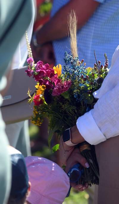 Gdzieś w Beskidzie Wyspowym w okolicach Lubnia... - zdjęcie 11