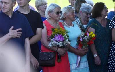 Gdzieś w Beskidzie Wyspowym w okolicach Lubnia... - zdjęcie 3