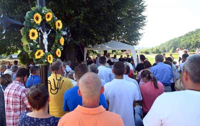 Gdzieś w Beskidzie Wyspowym w okolicach Lubnia... - zdjęcie 8