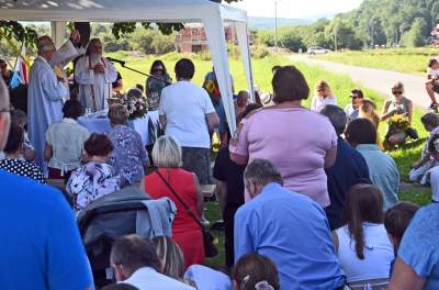 Gdzieś w Beskidzie Wyspowym w okolicach Lubnia... - zdjęcie 7