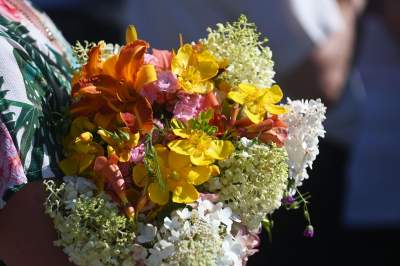 Gdzieś w Beskidzie Wyspowym w okolicach Lubnia... - zdjęcie 1