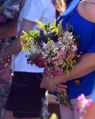 Gdzieś w Beskidzie Wyspowym w okolicach Lubnia... - zdjęcie 9