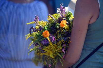 Gdzieś w Beskidzie Wyspowym w okolicach Lubnia... - zdjęcie 5